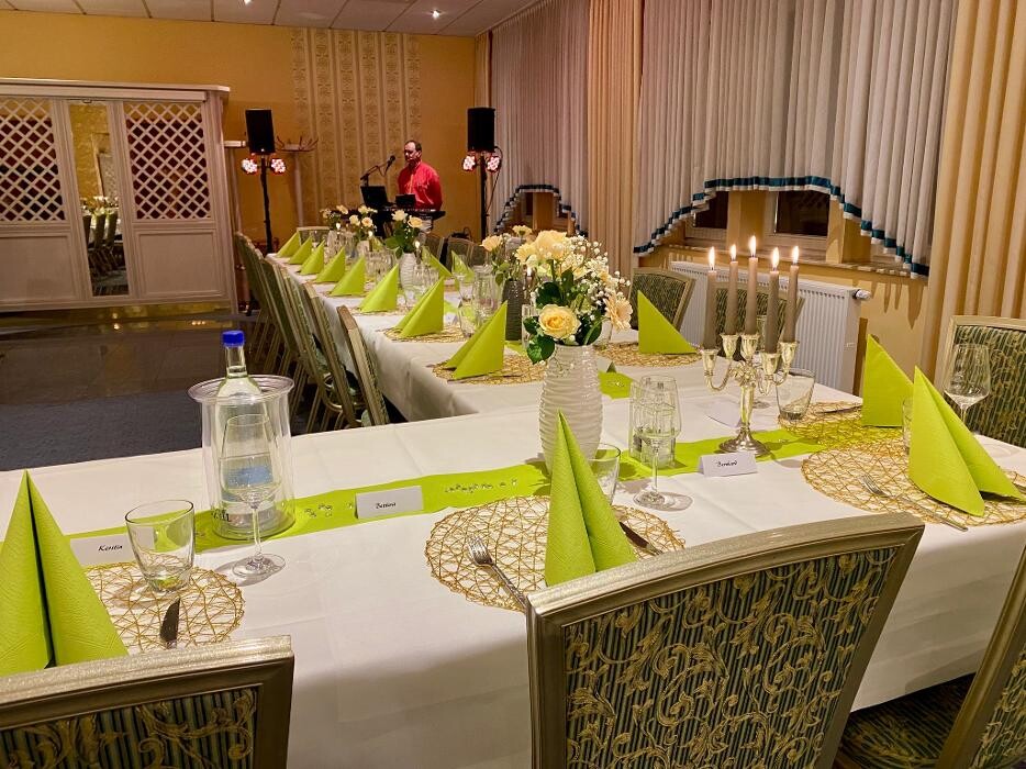 Bilder Restaurant Heimat