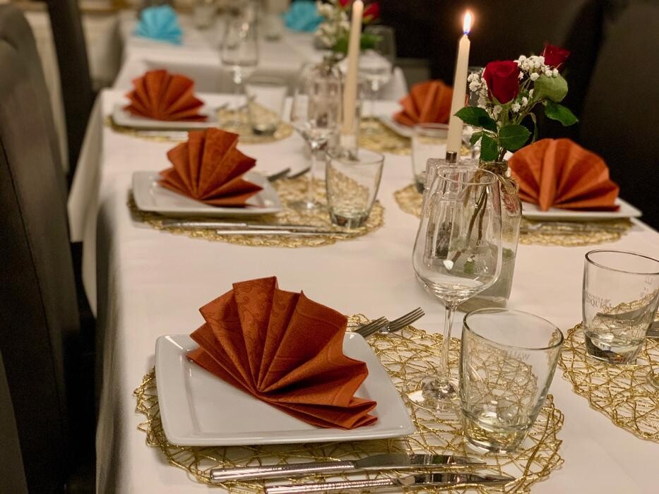 Bilder Restaurant Heimat