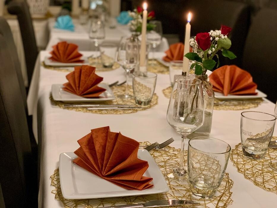 Bilder Restaurant Heimat
