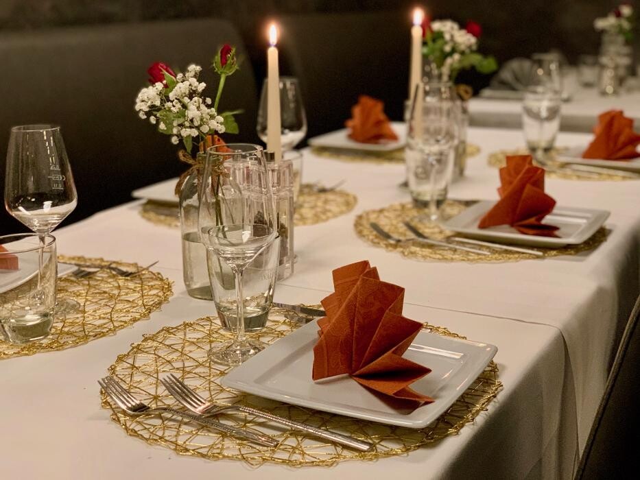 Bilder Restaurant Heimat