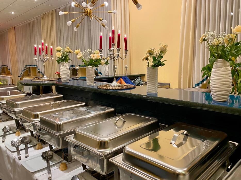 Bilder Restaurant Heimat
