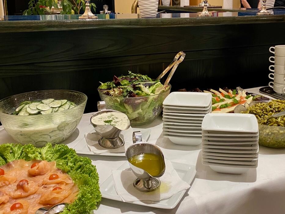 Bilder Restaurant Heimat