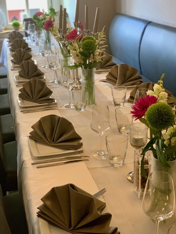 Bilder Restaurant Heimat
