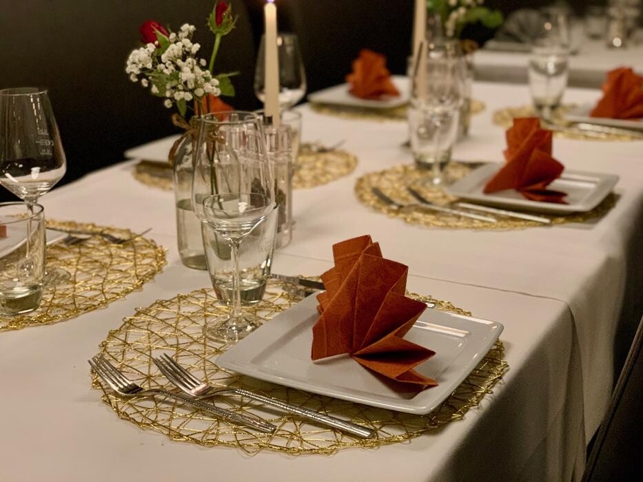 Bilder Restaurant Heimat