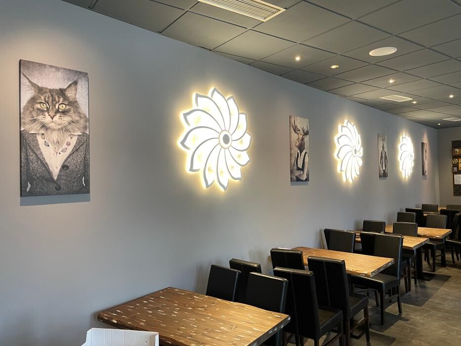 Bilder Restaurant Heimat