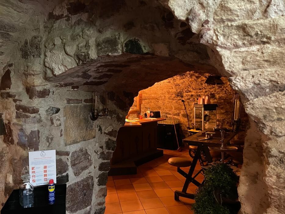 Bilder Restaurant Heimat