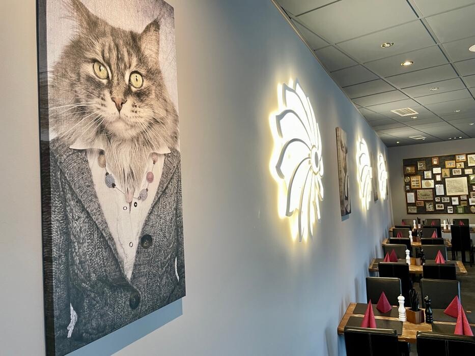 Bilder Restaurant Heimat