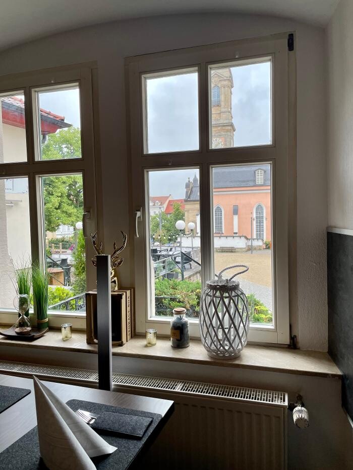 Bilder Restaurant Heimat