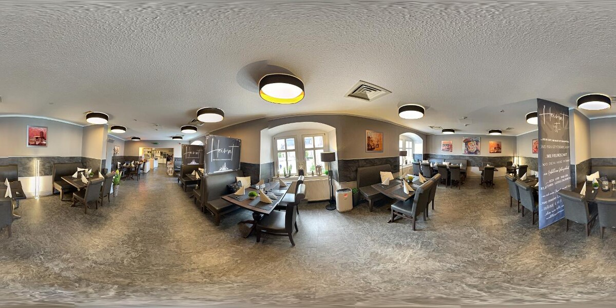 Bilder Restaurant Heimat