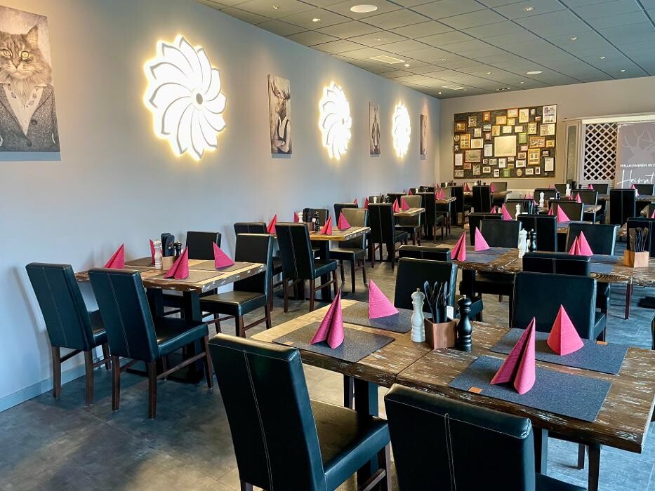 Bilder Restaurant Heimat