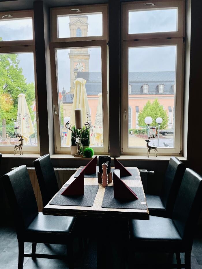 Bilder Restaurant Heimat