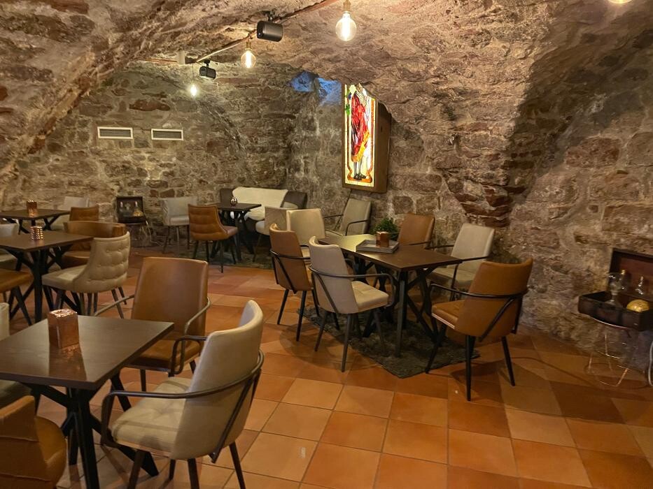 Bilder Restaurant Heimat