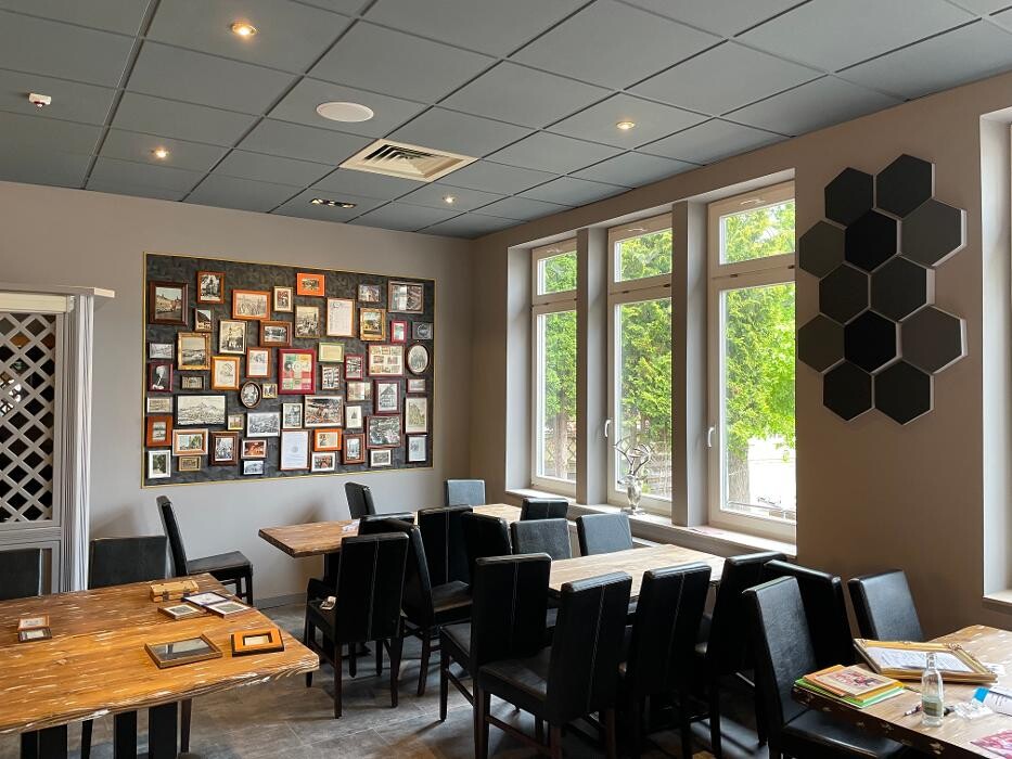 Bilder Restaurant Heimat