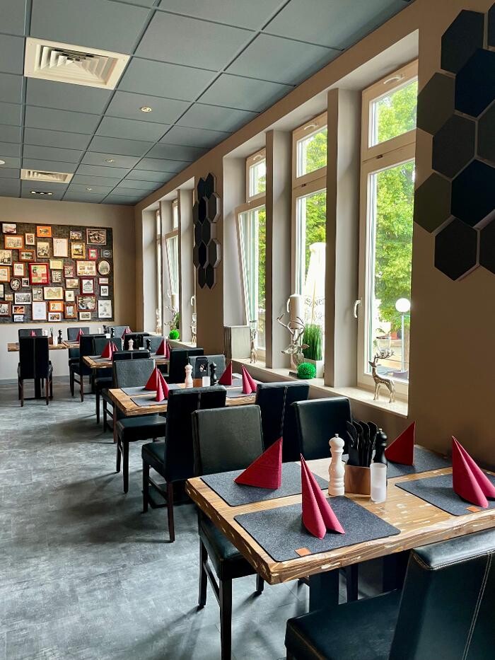 Bilder Restaurant Heimat