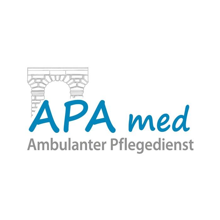 Bilder APA med · Ambulanter Pflegedienst