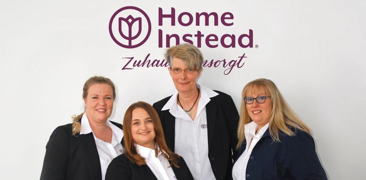 Bilder Home Instead (Kaiserslautern)