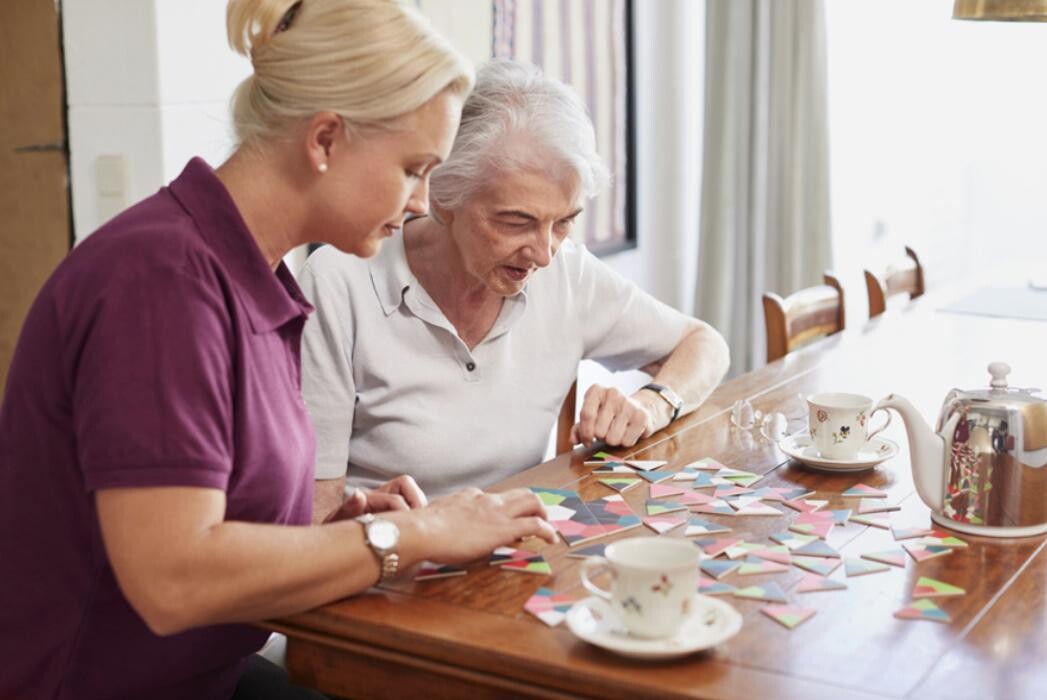 Bilder Home Instead (Osthessen)