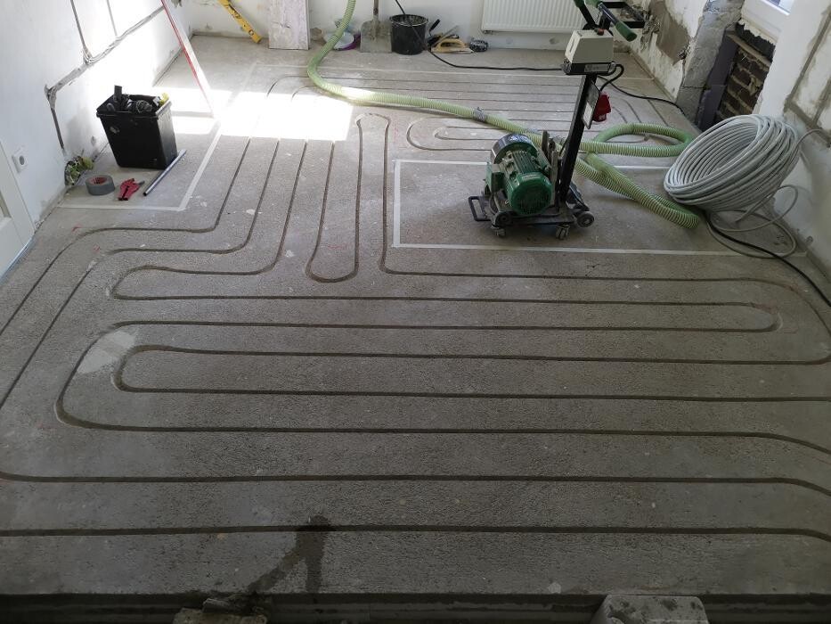 Bilder Frästechnik Krüger