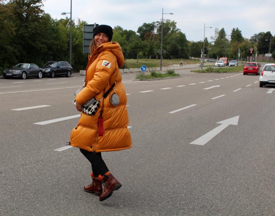 Bilder Ilona Forner Fashion