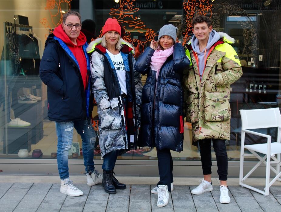 Bilder Ilona Forner Fashion