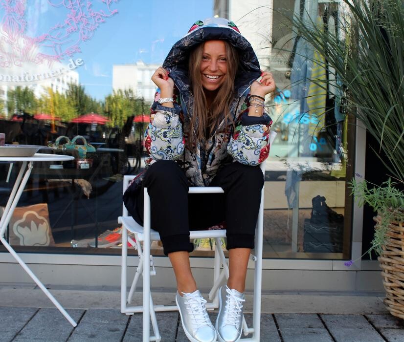 Bilder Ilona Forner Fashion