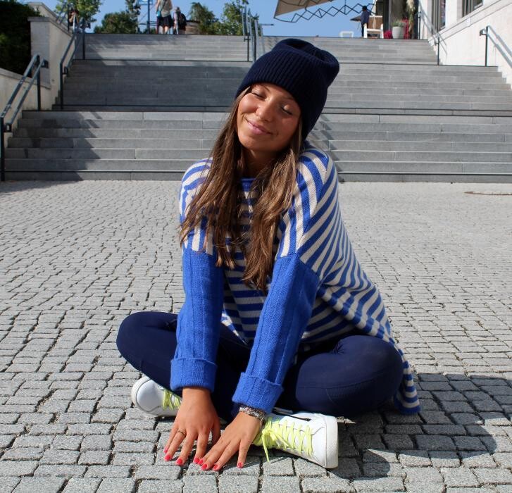 Bilder Ilona Forner Fashion