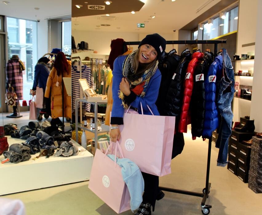 Bilder Ilona Forner Fashion