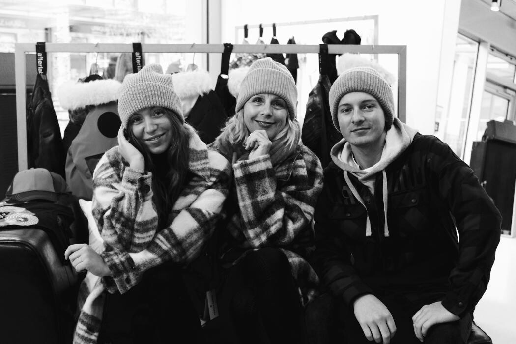 Bilder Ilona Forner Fashion