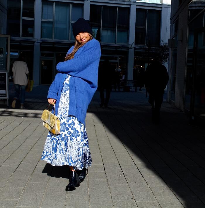 Bilder Ilona Forner Fashion