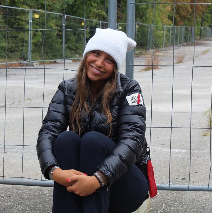 Bilder Ilona Forner Fashion