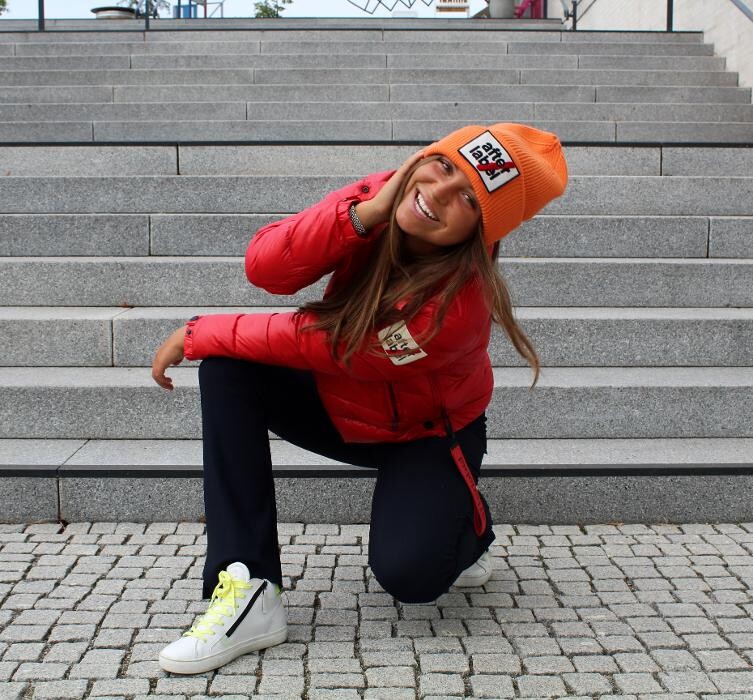 Bilder Ilona Forner Fashion