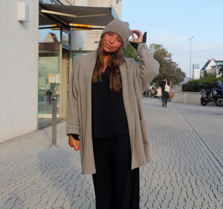 Bilder Ilona Forner Fashion
