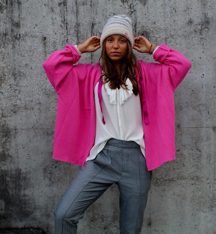 Bilder Ilona Forner Fashion