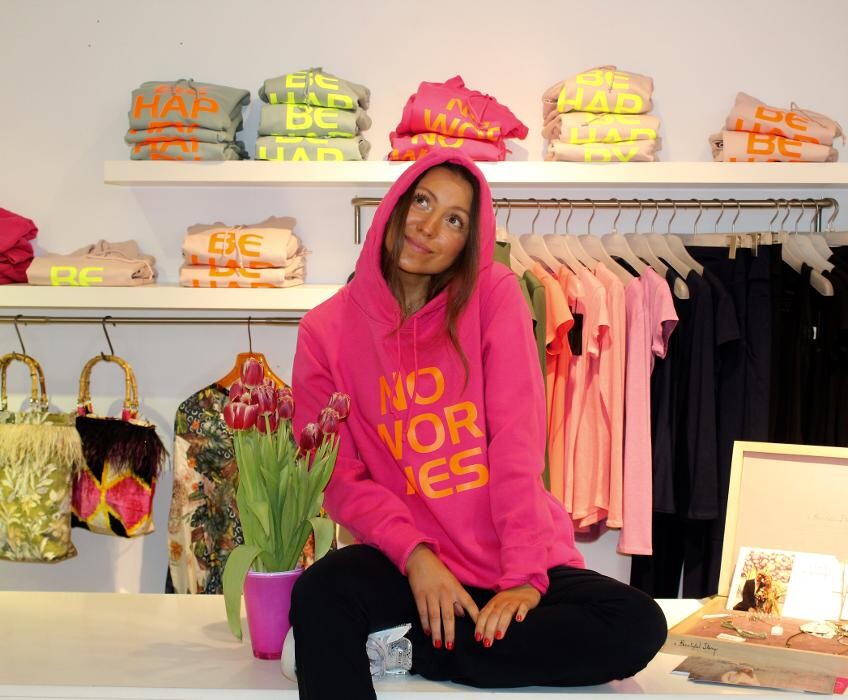 Bilder Ilona Forner Fashion