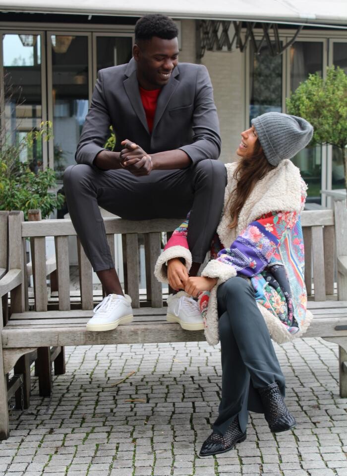 Bilder Ilona Forner Fashion