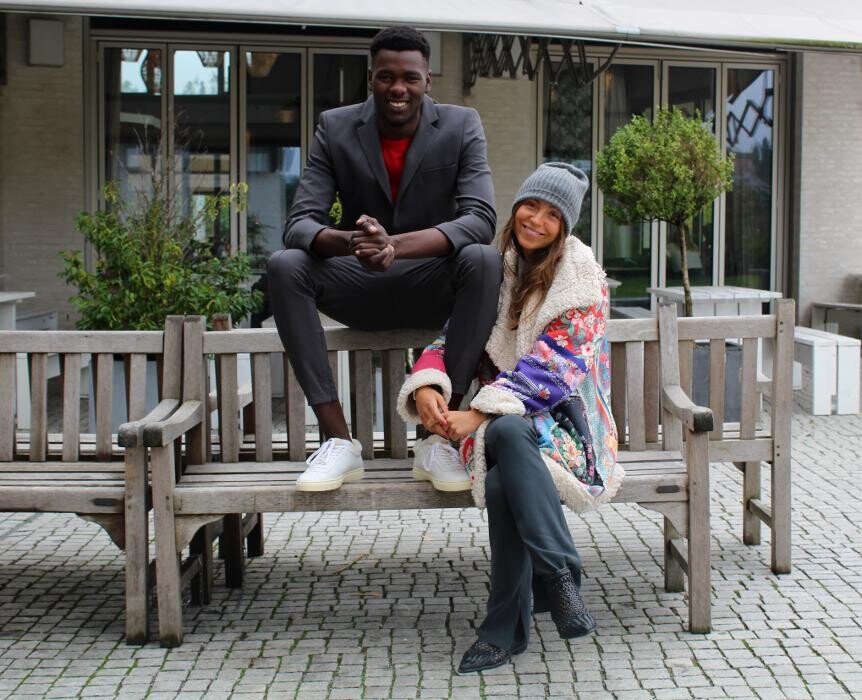 Bilder Ilona Forner Fashion