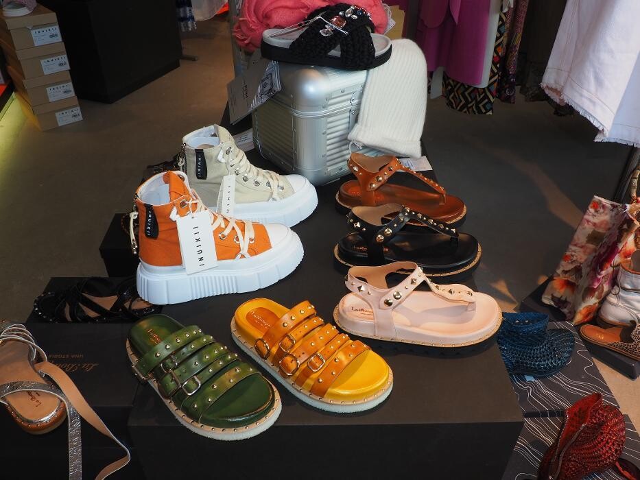 Bilder Ilona Forner Fashion
