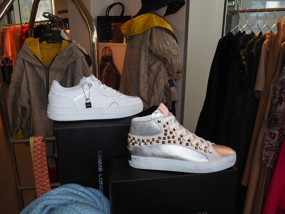 Bilder Ilona Forner Fashion