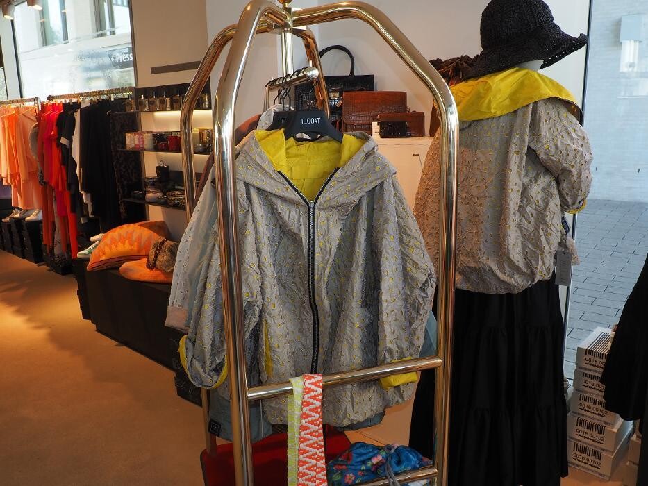 Bilder Ilona Forner Fashion