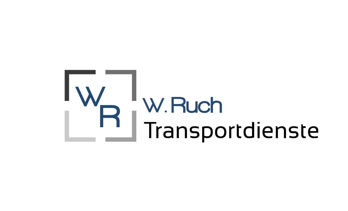 Bilder W. Ruch Transportdienste Inh. Sara Schwarzkopf-Beutner