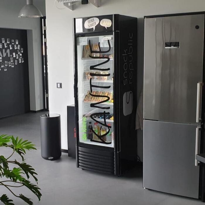 Bilder Snack-Republic GmbH