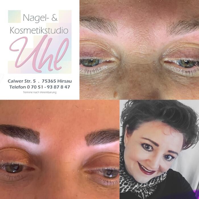 Bilder Nagel-& Kosmetikstudio UHL