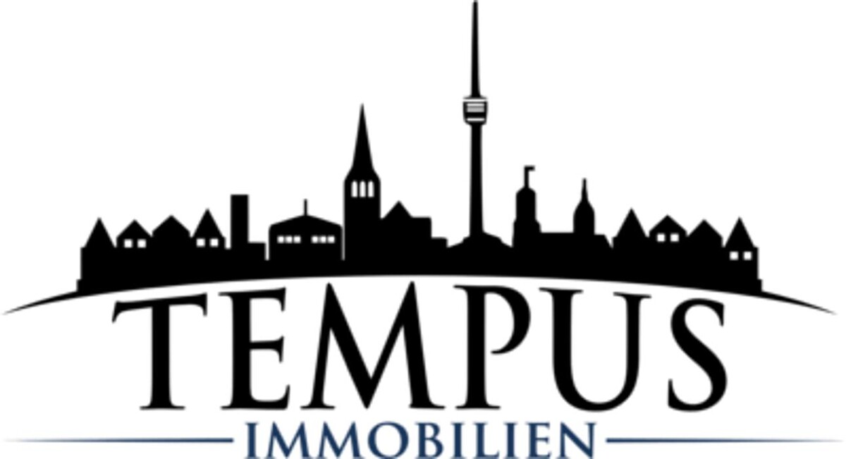 TEMPUS Immobilien Logo