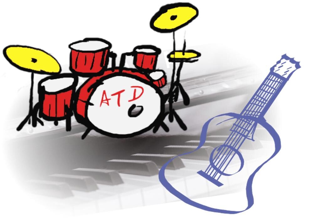 Bilder Janosch Musikunterricht - Approach that drumZ