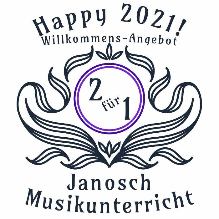 Bilder Janosch Musikunterricht - Approach that drumZ