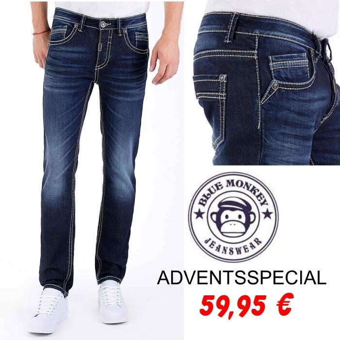 Bilder Jeans-Onlineshop