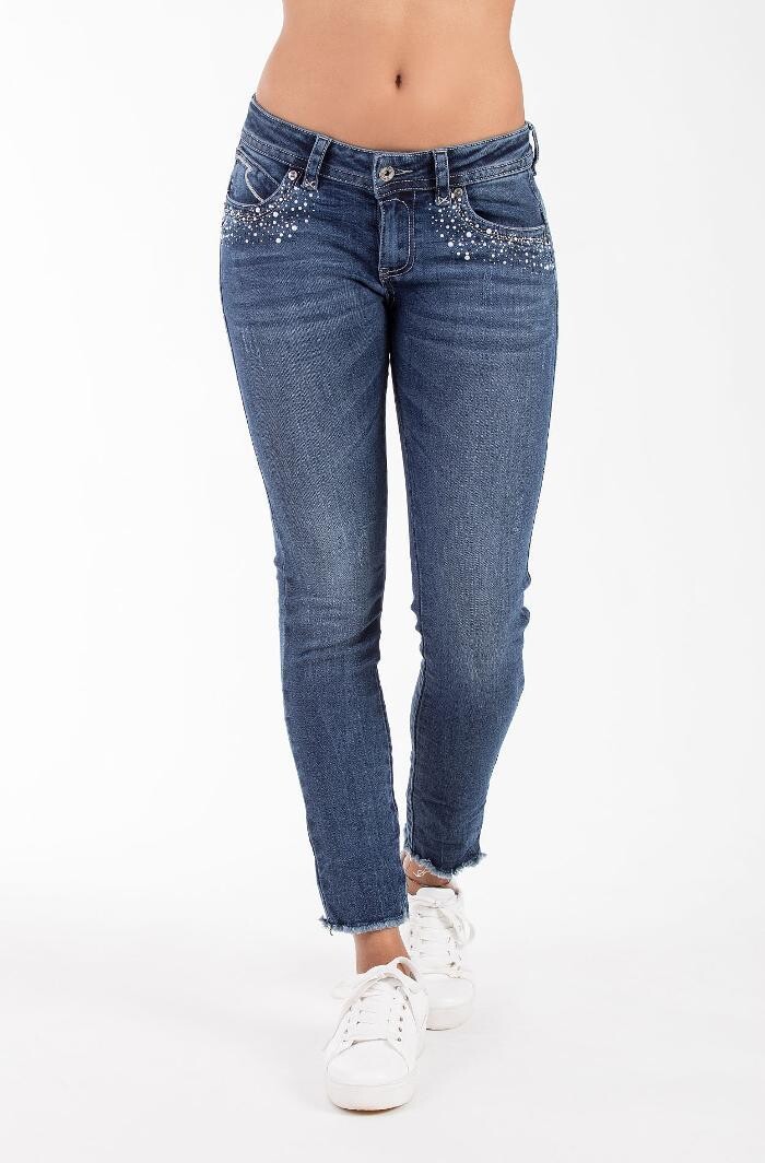 Bilder Jeans-Onlineshop