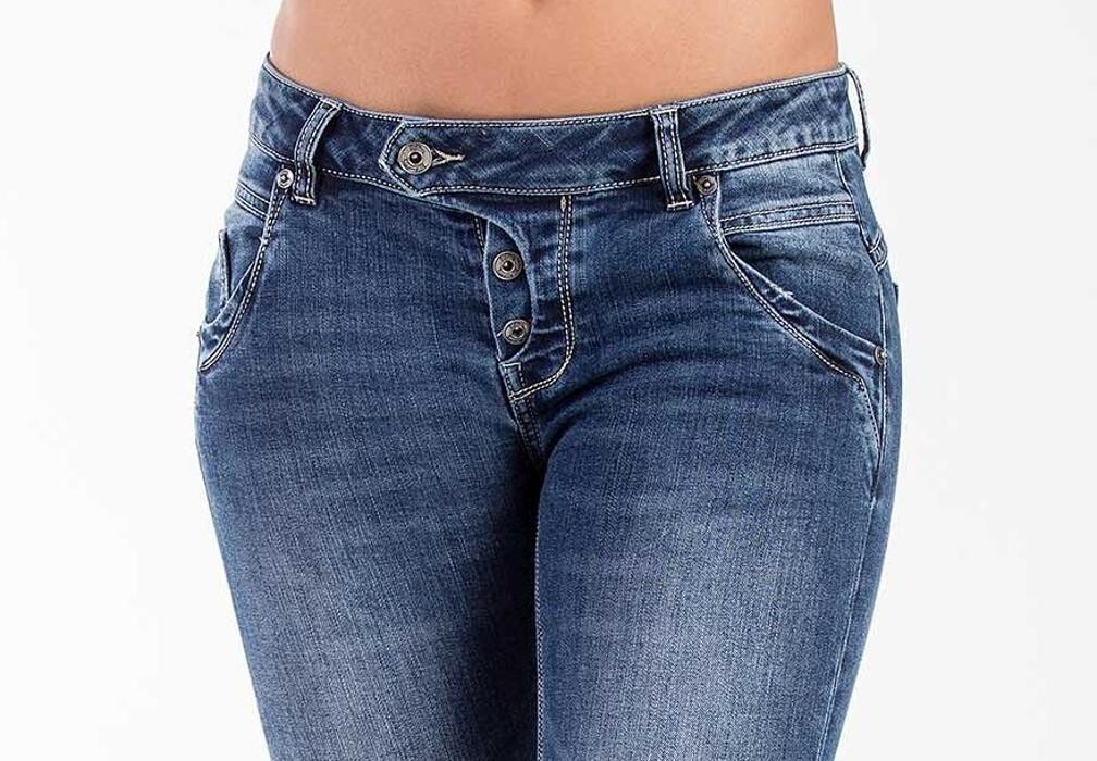 Bilder Jeans-Onlineshop