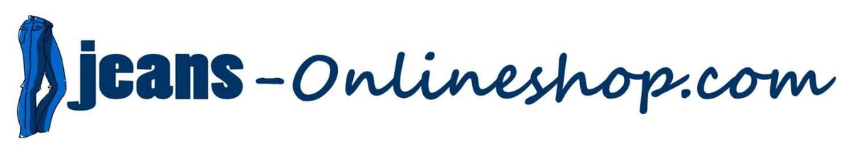 Jeans-Onlineshop Logo