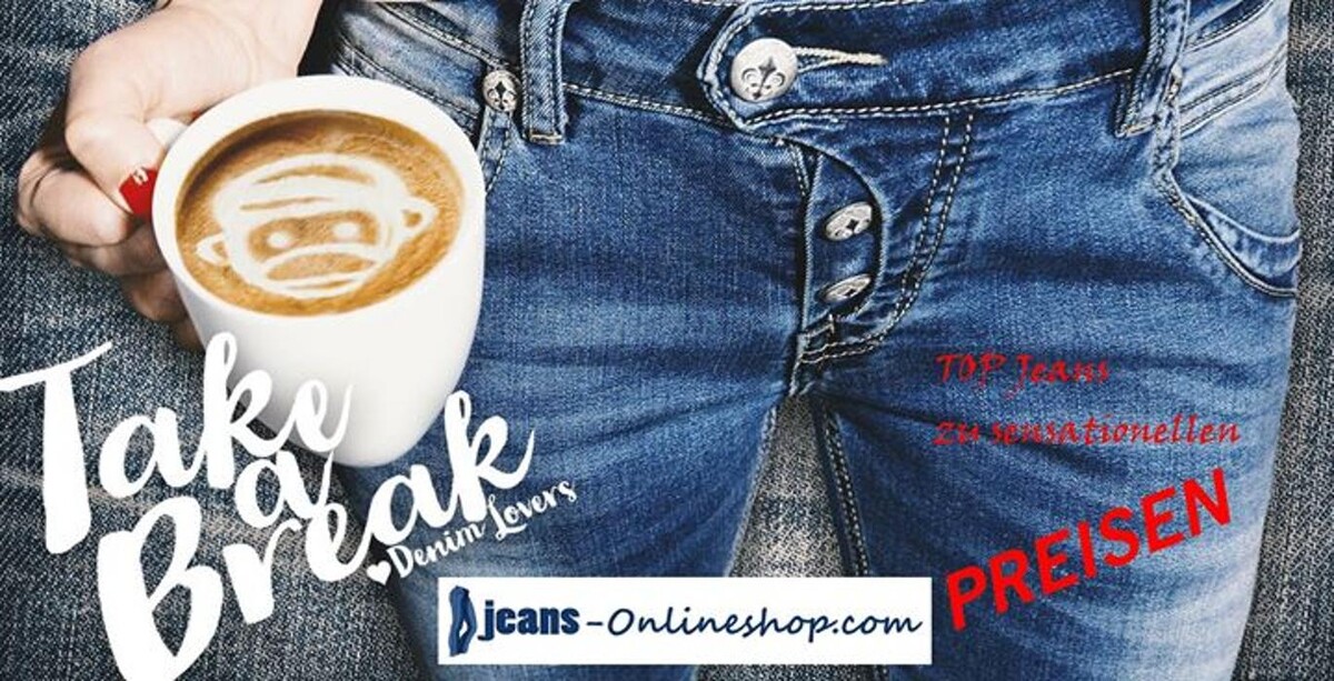 Bilder Jeans-Onlineshop